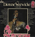 Dionne Warwick The Dionne Warwick Collection UK 2-LP vinyl record set (Double LP Album) PDA001