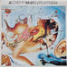 Dire Straits Alchemy Live - Autographed UK 2-LP vinyl record set (Double LP Album) VERY11