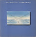 Dire Straits Communique - EX Swedish vinyl LP album (LP record) 6360170