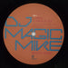 DJ Magic Mike Booty Joint UK 12" vinyl single (12 inch record / Maxi-single) 6NB12BO856637