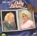 Dolly Parton Both Sides Of Dolly Parton UK vinyl LP album (LP record) WH5006