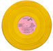 Dolly Parton Potential New Boyfriend - Yellow Vinyl US Promo 12" vinyl single (12 inch record / Maxi-single) PAR12PO95267