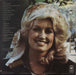 Dolly Parton The Dolly Parton Story UK vinyl LP album (LP record)