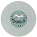 Don Caballero Our Caballero - Grey Vinyl German 7" vinyl single (7 inch record / 45) 7OX07OU840403