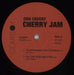 Don Cherry Cherry Jam - RSD 2020 - Low Number UK 12" vinyl single (12 inch record / Maxi-single) D4812CH844361