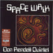 Don Rendell Space Walk - Remastered 180 Gram + Insert UK vinyl LP album (LP record) 568785