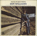 Don Williams You're My Best Friend UK vinyl LP album (LP record) ABCL5127