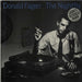 Donald Fagen The Nightfly - Hype Stickered UK vinyl LP album (LP record) 923696-1