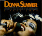 Donna Summer I Feel Love UK CD single (CD5 / 5") FESCD1