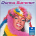 Donna Summer I'm A Rainbow: Recovered & Recoloured - 180gm Blue Vinyl - Sealed UK vinyl LP album (LP record) DBTMLP009