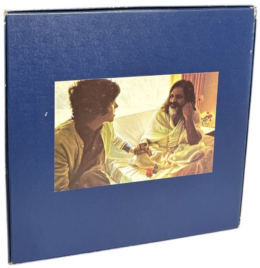 Donovan A Gift From A Flower To A Garden - Mono - EX UK Vinyl Box Set