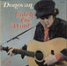 Donovan Catch The Wind UK vinyl LP album (LP record) HMA200