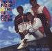 Doug E. Fresh & The Get Fresh Crew Oh, My God! US vinyl LP album (LP record) F-9649