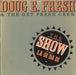 Doug E. Fresh & The Get Fresh Crew The Show UK 7" vinyl single (7 inch record / 45) COOL116