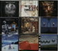 Dream Theater 1989-2005 Studio Albums UK CD album (CDLP) DRTCDST620606