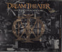 Dream Theater Live Scenes From New York German 3-CD album set (Triple CD) 7559-62661-2