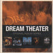 Dream Theater Original Album Series - Sealed UK 5-CD album set 8122797630