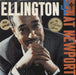 Duke Ellington Ellington At Newport French vinyl LP album (LP record) 84403