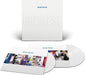 Duran Duran Greatest - Remastered Edition - White Vinyl - Sealed UK 2-LP vinyl record set (Double LP Album) 5021732638373