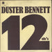 Duster Bennett 12db's UK vinyl LP album (LP record) S7-63868