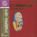 Dusty Springfield Custom Deluxe + Obi Japanese vinyl LP album (LP record) FD-71