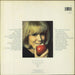 Dusty Springfield Dusty - The Silver Collection - EX UK vinyl LP album (LP record) 042283412811