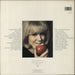 Dusty Springfield Dusty - The Silver Collection UK vinyl LP album (LP record) 042283412811