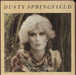 Dusty Springfield It Begins Again UK vinyl LP album (LP record) UA-LA791-H
