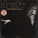 Dusty Springfield Reputation - Hype Stickered Sleeve - Sealed UK vinyl LP album (LP record) PCSD111