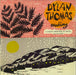 Dylan Thomas Dylan Thomas Reading Volume 1 UK vinyl LP album (LP record) TC1002