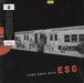 E.S.G. Come Away With ESG UK vinyl LP album (LP record) FIRELP140