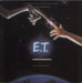 E.T. E.T. The Extra-Terrestrial - EX UK vinyl LP album (LP record) MCF3160
