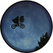 E.T. E.T. - The Extra-terrestrial US picture disc LP (vinyl picture disc album) E.TPDET628436