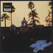 Eagles Hotel California - 180 Gram UK vinyl LP album (LP record) 8122796161