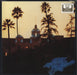 Eagles Hotel California - 180gm - Sealed German vinyl LP album (LP record) 7559-60509-1