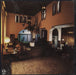 Eagles Hotel California - Shrink US vinyl LP album (LP record)