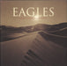 Eagles Long Road Out Of Eden - EX UK 2-LP vinyl record set (Double LP Album) 0602517546950