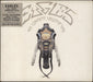 Eagles The Complete Greatest Hits German 2 CD album set (Double CD) 8122737312