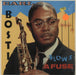 Earl Bostic Blows A Fuse - shrink UK vinyl LP album (LP record) CRB1091