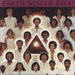 Earth Wind & Fire Faces Japanese 2-LP vinyl record set (Double LP Album) 40AP1940~1