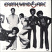 Earth Wind & Fire That's The Way Of The World - 180gm US vinyl LP album (LP record) IMP6015