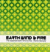 Earth Wind & Fire The Essential Earth Wind & Fire - Remix Sampler UK Promo 12" vinyl single (12 inch record / Maxi-single) XPR3615