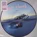 Easy Life Life's A Beach UK picture disc LP (vinyl picture disc album) 3564099