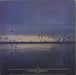 Echo & The Bunnymen Heaven Up Here UK vinyl LP album (LP record)