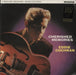 Eddie Cochran Cherished Memories Of Eddie Cochran - 180gm Vinyl UK vinyl LP album (LP record) 9152273