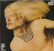 Edgar Winter They Only Come Out At Night UK vinyl LP album (LP record) EPC65074