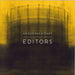 Editors An End Has A Start UK vinyl LP album (LP record) 449.3084.010