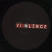 Editors Violence UK vinyl LP album (LP record) EB7LPVI861030