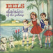 Eels Daisies Of The Galaxy German vinyl LP album (LP record) 602547306616
