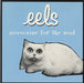 Eels Novocaine For The Soul UK 7" vinyl single (7 inch record / 45) DRMS22174